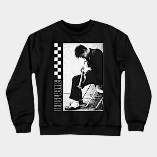 The Specials - Fanmade Crewneck Sweatshirt